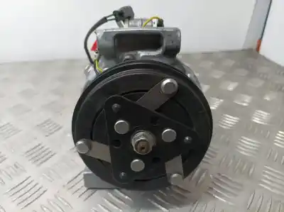 Piesă de schimb auto la mâna a doua compresor de aer condiționat pentru volvo xc60 kinetic drive referințe oem iam p31315453 1681p sanden 