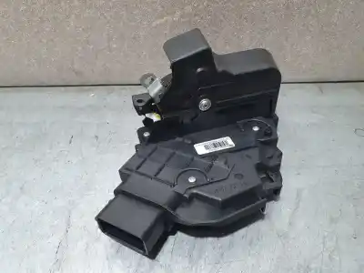 Peça sobressalente para automóvel em segunda mão fechadura da porta dianteira direita por volvo xc60 kinetic drive referências oem iam 30799302