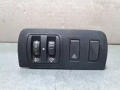 İkinci el araba yedek parçası isik kontrolü için renault megane iii berlina 5 p dynamique oem iam referansları 648450001r