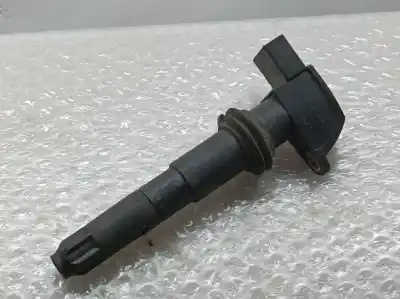 Автозапчастина б/у котушка запалювання для porsche cayenne (typ 9pa) turbo посилання на oem iam 94860210403