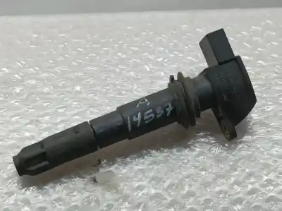 Автозапчастина б/у котушка запалювання для porsche cayenne (typ 9pa) turbo посилання на oem iam 94860210403