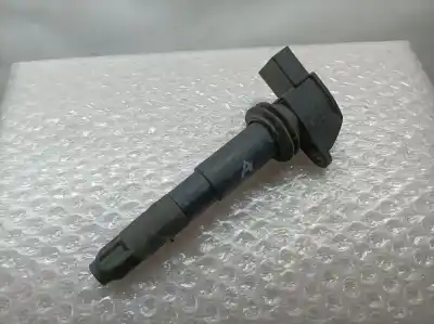 Автозапчастина б/у котушка запалювання для porsche cayenne (typ 9pa) turbo посилання на oem iam 94860210403