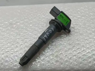Автозапчастина б/у котушка запалювання для porsche cayenne (typ 9pa) turbo посилання на oem iam 0040102002