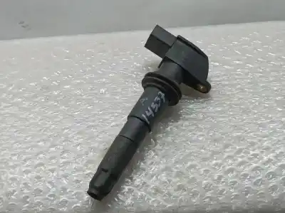 Автозапчастина б/у котушка запалювання для porsche cayenne (typ 9pa) turbo посилання на oem iam 94860210403