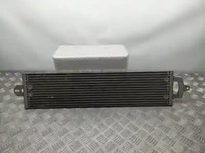 Автозапчастина б/у радіатор коробки коробки передач для porsche cayenne (typ 9pa) turbo посилання на oem iam 7l0317019  85984