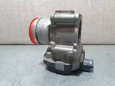 Peça sobressalente para automóvel em segunda mão borboleta de admissão por citroen c4 lim. seduction referências oem iam 9673534480  28275019