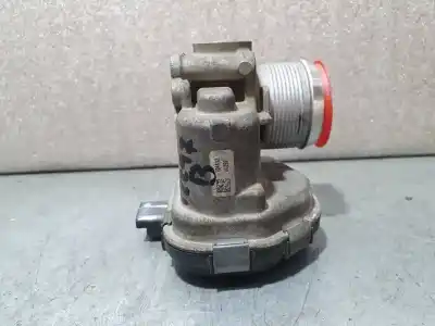 Peça sobressalente para automóvel em segunda mão borboleta de admissão por citroen c4 lim. seduction referências oem iam 9673534480  28275019