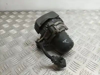 Автозапчастина б/у додатковий повітряний клапан для porsche cayenne (typ 9pa) turbo посилання на oem iam 7l5959253b  10200105aac