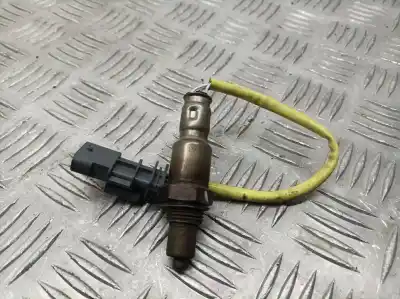 Tweedehands auto-onderdeel Lambda Sonde voor PEUGEOT 208 (P2) ACTIVE PACK OEM IAM-referenties 9830447680  