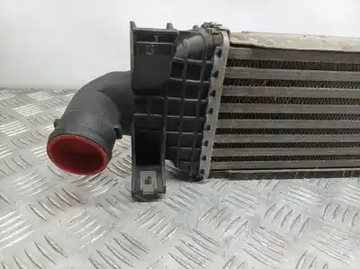 Peça sobressalente para automóvel em segunda mão intercooler por ford focus turnier (cb4) trend referências oem iam 1673687  