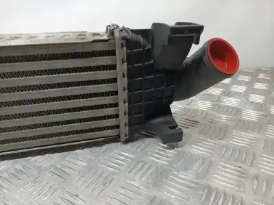 Peça sobressalente para automóvel em segunda mão intercooler por ford focus turnier (cb4) trend referências oem iam 1673687  