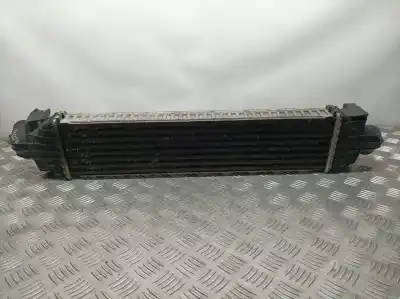 Peça sobressalente para automóvel em segunda mão intercooler por ford focus turnier (cb4) trend referências oem iam 1673687  