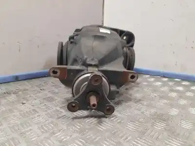 Peça sobressalente para automóvel em segunda mão diferencial traseiro por bmw serie 1 berlina (e81/e87) 118d referências oem iam 7566169