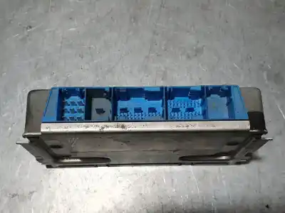 Second-hand car spare part automatic gearbox control unit for bmw x5 (e53) 3.0d oem iam references 7518709  96025346