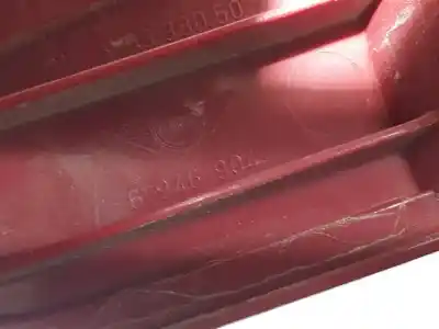 Автозапчасти б/у центральный задний фонарь за mini mini (f56) one d ссылки oem iam 6946904  