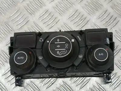 Pezzo di ricambio per auto di seconda mano controllo climatico per peugeot 308 active riferimenti oem iam 69907002