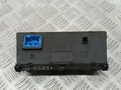 Second-hand car spare part climate control for peugeot 308 active oem iam references 69907002  