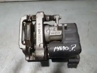 Gebrauchtes Autoersatzteil  zum PEUGEOT 308  OEM-IAM-Referenzen 9819059380  0204L69449