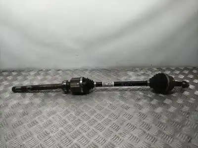 Peça sobressalente para automóvel em segunda mão transmissão dianteira direita por peugeot 308 active pack bluehdi 130 s&s referências oem iam 9809527980