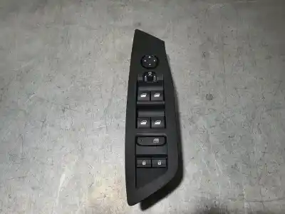 Gebrauchtes Autoersatzteil  zum PEUGEOT 308  OEM-IAM-Referenzen 98349233ZD  10516241