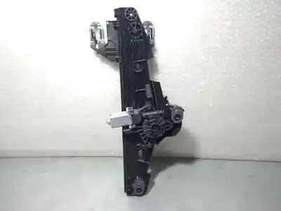 Peça sobressalente para automóvel em segunda mão elevador de vidros traseiro esquerdo por peugeot 308 active pack bluehdi 130 s&s referências oem iam 9830816080