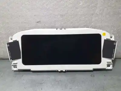 Gebrauchtes Autoersatzteil  zum PEUGEOT 308  OEM-IAM-Referenzen 9835847680  VPNPLF14B115GB
