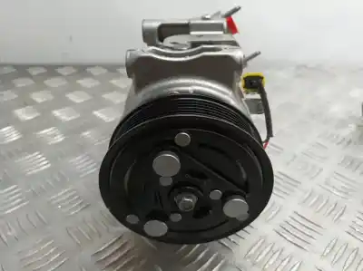 Tweedehands auto-onderdeel airconditioning compressor voor peugeot 308 active pack bluehdi 130 s&s oem iam-referenties 9833718880