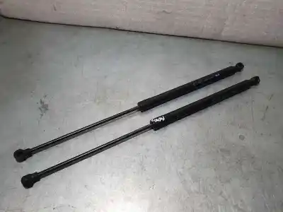 Peça sobressalente para automóvel em segunda mão amortecedores do tronco / porta por peugeot 308 active pack bluehdi 130 s&s referências oem iam 9835215480