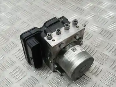 Peça sobressalente para automóvel em segunda mão abs por peugeot 308 active pack bluehdi 130 s&s referências oem iam 9835100780