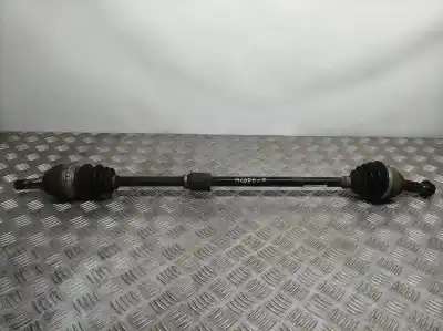 Second-hand car spare part front right transmission for opel astra j lim. cosmo oem iam references 13250861