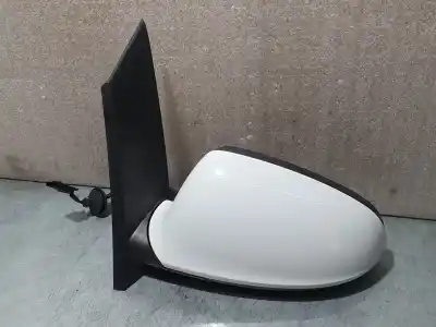 Peça sobressalente para automóvel em segunda mão espelho retrovisor esquerdo por opel astra j lim. cosmo referências oem iam   