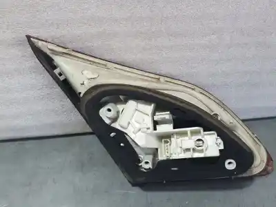 Second-hand car spare part right tailgate light for opel astra j lim. cosmo oem iam references   
