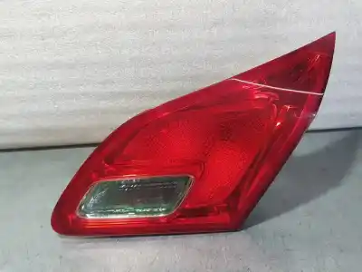 Second-hand car spare part Right Tailgate Light for OPEL ASTRA J LIM. Cosmo OEM IAM references   