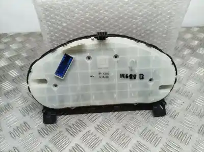 Peça sobressalente para automóvel em segunda mão quadrante por opel astra j lim. cosmo referências oem iam 13338431  600775881