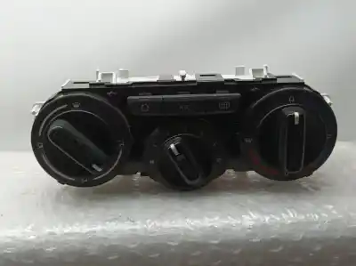 Peça sobressalente para automóvel em segunda mão Comando De Sofagem (chauffage / Ar Condicionado)  por CITROEN C3 Feel Referências OEM IAM 9823822777  