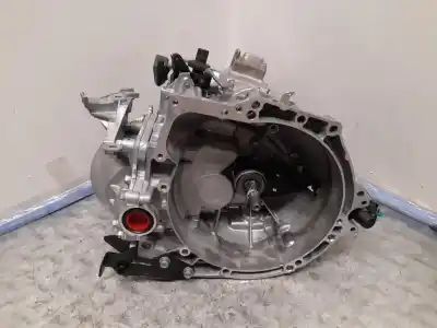 Peça sobressalente para automóvel em segunda mão caixa de velocidades por peugeot 308 active pack bluehdi 130 s&s referências oem iam 20bm64