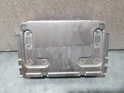 Second-hand car spare part automatic gearbox control unit for bmw x5 (e53) 3.0d oem iam references 7506226  96023739