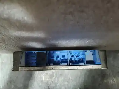 Second-hand car spare part automatic gearbox control unit for bmw x5 (e53) 3.0d oem iam references 7506226  96023739