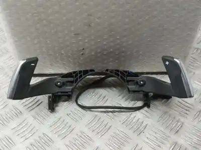 Peça sobressalente para automóvel em segunda mão cames volante por peugeot 208 (p2) allure referências oem iam 96756731zd