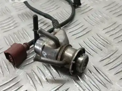Pezzo di ricambio per auto di seconda mano deposito additivo fap adblue per volkswagen tiguan advance bmt riferimenti oem iam 04l131113p 0444025042 bosch 