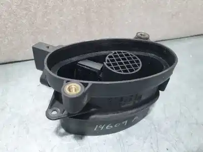 Second-hand car spare part flowmeter for bmw x5 (e53) 3.0d oem iam references 77870760  0928400488