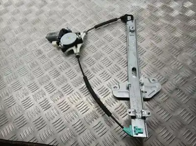 Tweedehands auto-onderdeel regelaar rechts voor ruit voor kia rio concept oem iam-referenties 824601w000