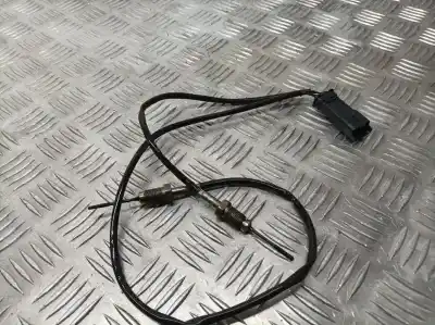 Second-hand car spare part sensor for peugeot rifter access standard oem iam references 9812376480