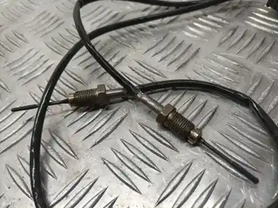 Peça sobressalente para automóvel em segunda mão sensor por peugeot rifter access standard referências oem iam 9812376480  