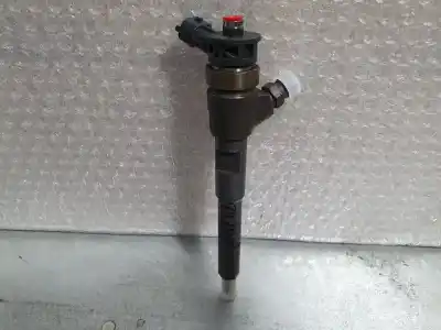 Tweedehands auto-onderdeel Injector voor DACIA DUSTER 1.5 dCi Diesel FAP CAT OEM IAM-referenties H8201453073  0445110652