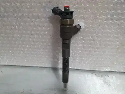 Tweedehands auto-onderdeel Injector voor DACIA DUSTER 1.5 dCi Diesel FAP CAT OEM IAM-referenties H8201453073  0445110652