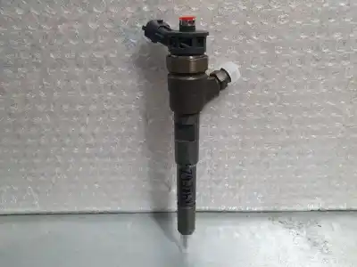 Second-hand car spare part Injector for DACIA DUSTER 1.5 dCi Diesel FAP CAT OEM IAM references H8201453073  0445110652
