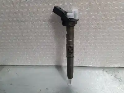 Second-hand car spare part Injector for AUDI A8 D3 (4E2, 4E8) 3.0 TDI quattro OEM IAM references 059130277AH  0445115052