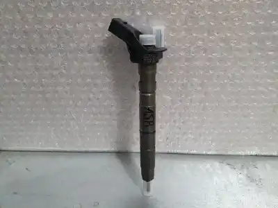 Second-hand car spare part Injector for AUDI A8 D3 (4E2, 4E8) 3.0 TDI quattro OEM IAM references 059130277AH  0445115052