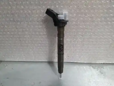 Second-hand car spare part Injector for AUDI A8 D3 (4E2, 4E8) 3.0 TDI quattro OEM IAM references 059130277AH  0445115052